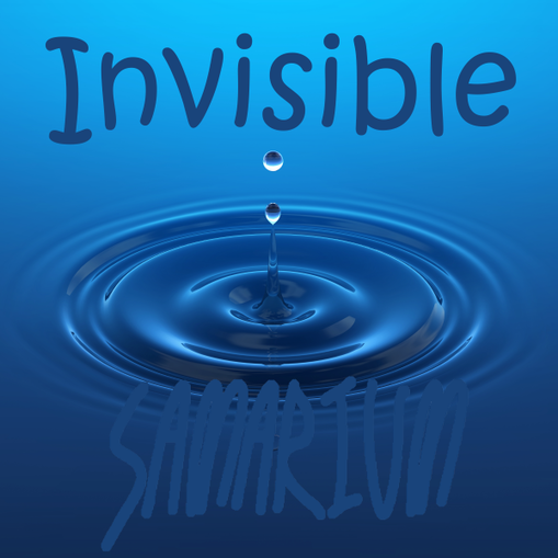 Invisible Samarium